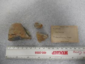 deltaite