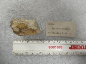 Hydroxylapatite
