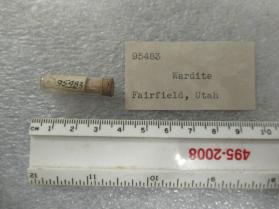 Wardite
