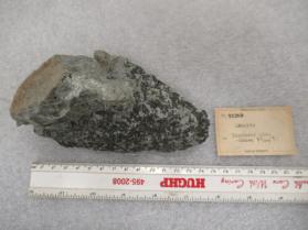 Leucite