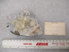 Apophyllite