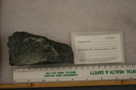 Sphalerite