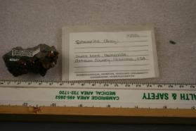 Sphalerite