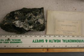 Sternbergite