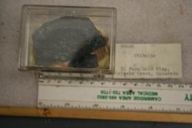 Stibnite