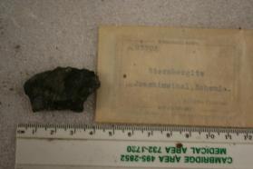 Sternbergite