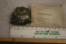 Sternbergite