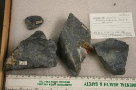Stibnite