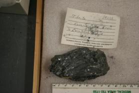 Stibnite