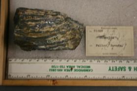 Stibnite