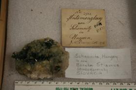 Stibnite