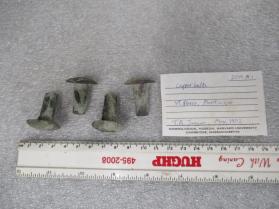 Copper Bolts