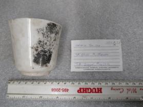 Ceramic Tea Cup