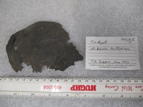 Metal Object