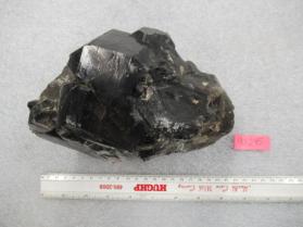 smoky quartz
