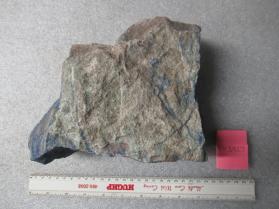 SHATTUCKITE