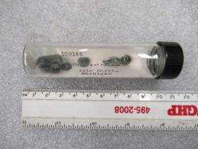 chlorastrolite