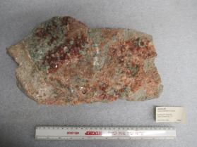 GROSSULAR