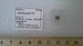 Umbrianite