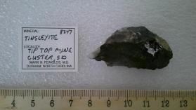 Tinsleyite