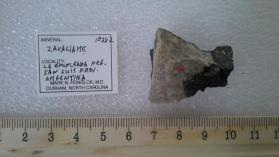 Zavaliaite