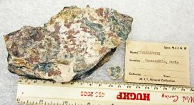 Chlorargyrite