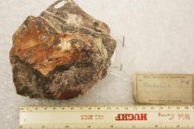 Chlorargyrite