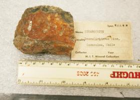 Chlorargyrite