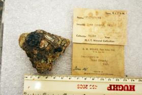 Chlorargyrite
