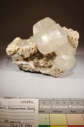 CALCITE