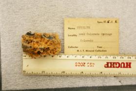Cryolite