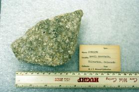 Zunyite
