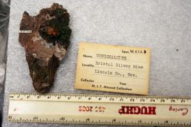 Conichalcite