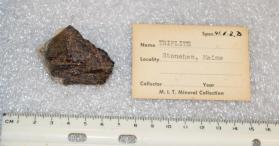 Triplite