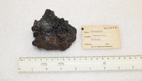 Dufrenite