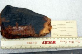 Dufrenite