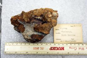 Fluorapatite