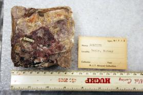 Fluorapatite