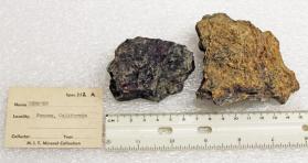 Mercury on matrix