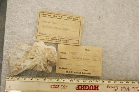 Pectolite