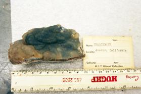 Chalcedony