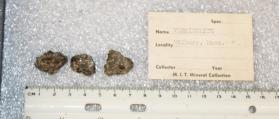 Vermiculite