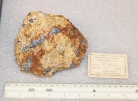 Molybdenite