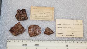 Grossular