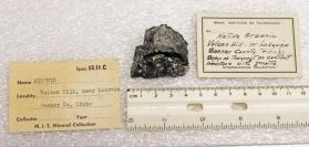 Arsenic