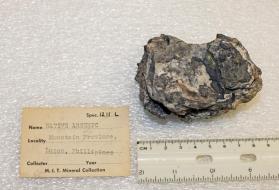 Arsenic