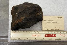 Stannite