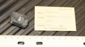 Pyrargyrite