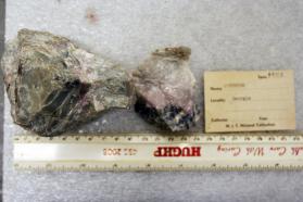 Corundum
