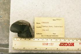 Hematite var. "Kidney Ore"